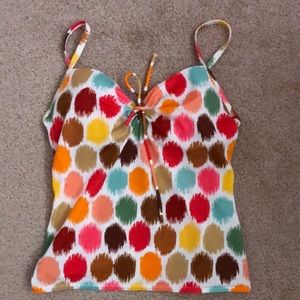 Victoria’s Secret swim top